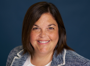 Mme Catherine Rondeau