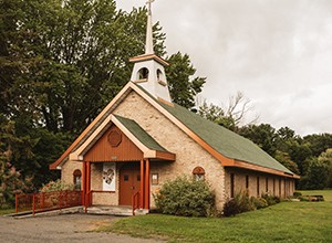 Églises