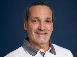 M. Stéphane Desrosiers